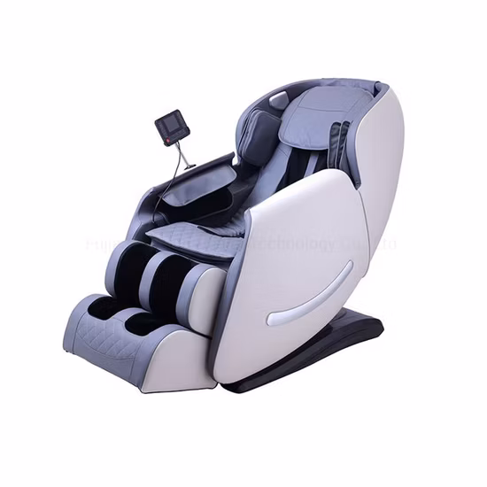 Jingtop C300 OEM Großhandel Luxus Ganzkörper Shiatsu 3D Zero Gravity Massagestuhl