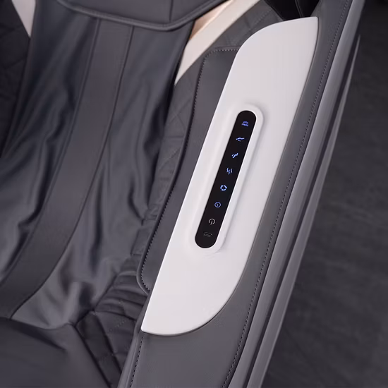 3D-Massagestuhl Zero Gravity Elektrischer Stuhl Sofa Massagesofa Liegestuhl mit Massagefunktion in Dubai